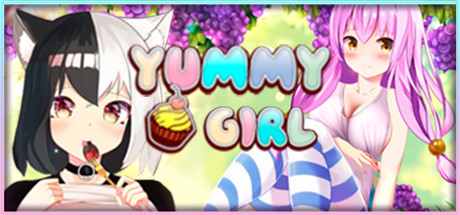 美味女孩/Yummy Girl（Build.7181945-新增女孩）-云端资源分享