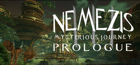 复仇女神：神秘之旅3/Nemezis: Mysterious Journey III（v1.03）-云端资源分享