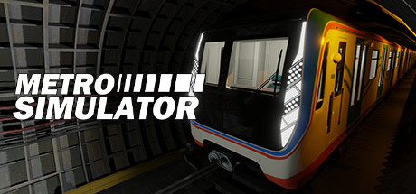 地铁模拟器/Metro Simulator-云端资源分享