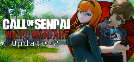 前辈的召唤：威福战/Call of Senpai: Waifu Warfare（V1.20）-云端资源分享