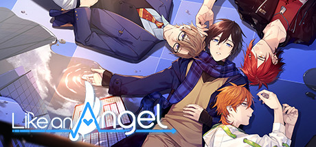 像天使一样/Like an Angel（V1.3+DLC-中文语音）-云端资源分享