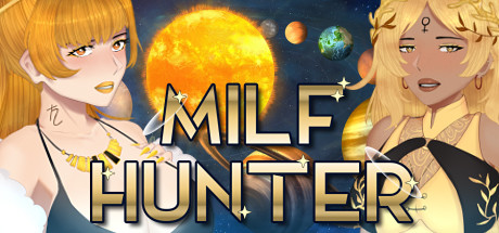 熟女猎人/MILF HUNTER（V1.4.01.04+DLC）-云端资源分享