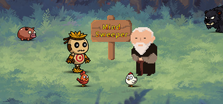 探险扫雷者/MindSweeper（Build.8489752）-云端资源分享