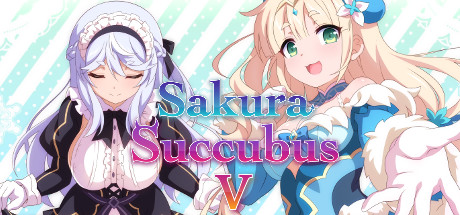 樱花魅魔5/Sakura Succubus 5（V1.0）-云端资源分享