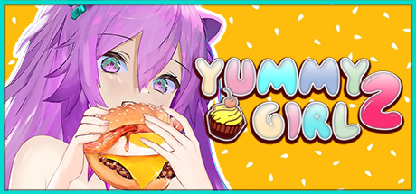 美味女孩2/Yummy Girl 2（Build.8522907+DLC）-云端资源分享