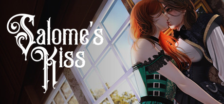 莎乐美之吻/Salomes Kiss（Build.8628348+DLC）-云端资源分享