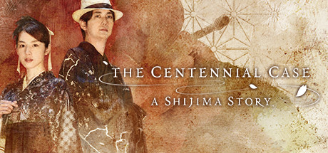 春逝百年抄/The Centennial Case: A Shijima Story（Build.8603566+DLC+预购特典）-云端资源分享