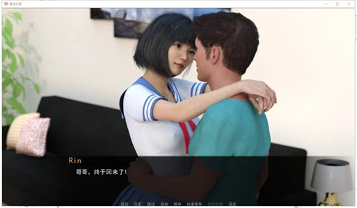 图片[5]-【欧美SLG/汉化/动态】【安卓+PC】女神的最佳交易 V2.6.0 机翻汉化版【更新/5.8G】-云端资源分享