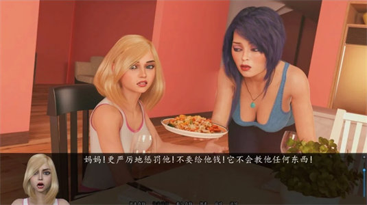 图片[3]-【安卓+PC】【欧美SLG/汉化/动态】猎艳逐影 V0.11.2 精翻汉化版【更新/5.7G】-云端资源分享