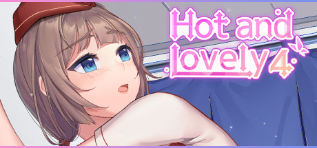 火辣爱欲4-Hot And Lovely 4-（官中+DLC）-云端资源分享