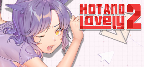 火辣爱欲2-Hot And Lovely2（官中+DLC）-云端资源分享