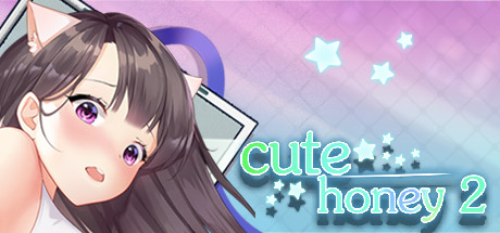 可爱甜心宝贝2-Cute Honey2（官中）-云端资源分享