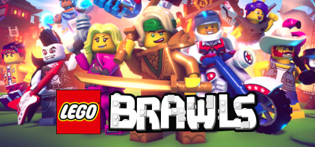 乐高大乱斗/LEGO® Brawls（Build.20230831）-云端资源分享