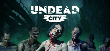 不死城/Undead City(更新时间:2024年06月10日)-云端资源分享