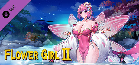 图片[2]-花妖物语2/Monster Girl（Build.9164960-1.0.7+全DLC+新角色大礼包）-云端资源分享