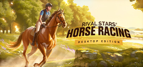 家族传奇：马匹养成竞技/Rival Stars Horse Racing: Desktop Edition（更新v1.25）(更新时间:2024年06月14日)-云端资源分享