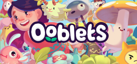 欧布精灵/Ooblets （更新v1.4.43）(更新时间:2024年06月04日)-云端资源分享