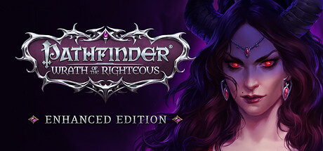 开拓者：正义之怒/Pathfinder: Wrath of the Righteous（v2.4.0x—更新来自莫塔守山人DLC）-云端资源分享