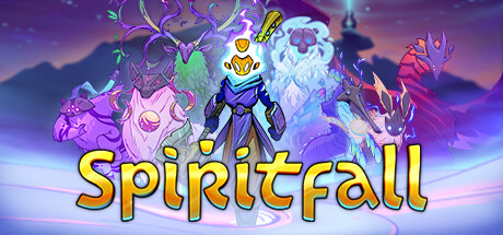 圣灵陨落/降灵/Spiritfall (更新v1.4.04)-云端资源分享