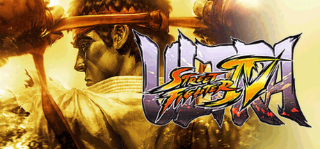 街头霸王4终极版/Ultra Street Fighter IV(v1.05)-云端资源分享