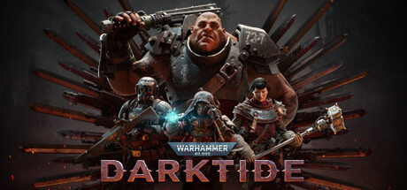 战锤40K：暗潮/Warhammer 40,000 Darktide（更新v1.4.2848.0）-云端资源分享