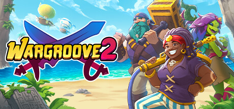 战律 2/Wargroove 2 单机/同屏多人 （更新v1.2.7c）(更新时间:2024年06月20日)-云端资源分享