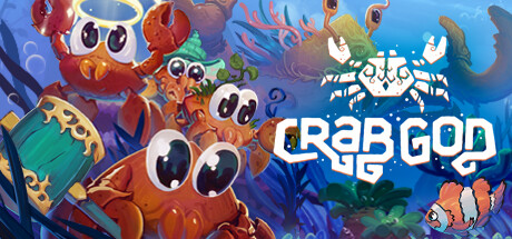 螃蟹之神/Crab God （更新v1.3.20）-云端资源分享