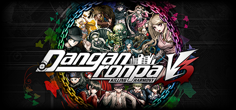 弹丸论破V3/Danganronpa V3: Killing Harmony-云端资源分享