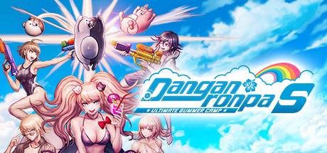 弹丸论破S：终极夏令营/Danganronpa S: Ultimate Summer Camp（v1.0.2）-云端资源分享