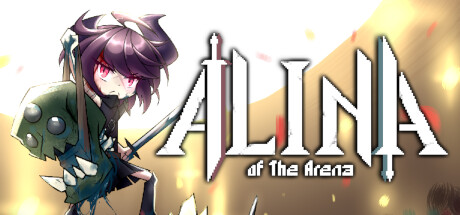 斗技场的阿利娜/Alina of the Arena-云端资源分享