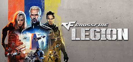 穿越火线：军团/Crossfire: Legion（更新Build.12943512）-云端资源分享