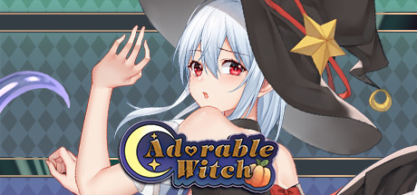 可爱的女巫/Adorable Witch（Build.6878171+DLC)-云端资源分享