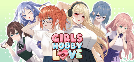 恋爱中的女孩-Build.13030012-(STEAM官中+DLC)-云端资源分享