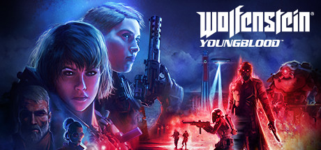 德军总部：新血脉/Wolfenstein: Youngblood（Build v20220308）-云端资源分享