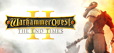 战锤任务2：时间终结/Warhammer Quest 2: The End Times（v3818155）-云端资源分享