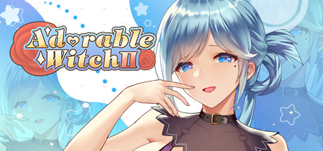 可爱的女巫2/Adorable Witch 2（Build.7574348+DLC+中文语音）-云端资源分享