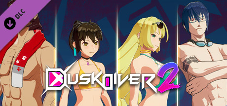 图片[2]-酉闪町2昆仑灵动/Dusk Diver 2（V1.02DLC2+DLC服装-中文语音）-云端资源分享