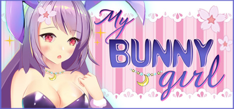 我的小兔女孩/My Bunny Girl-云端资源分享