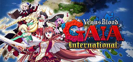 聖女之血 GAIA 国际版-Build.12607649-1.06-(STEAM官中+DLC)-云端资源分享