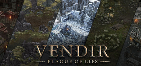 温迪尔：谎言瘟疫/Vendir: Plague of Lies(更新时间:2024年06月02日)-云端资源分享