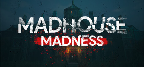 疯狂疯人院:主播的命运/Madhouse Madness: Streamer’s Fate(更新时间:2024年06月09日)-云端资源分享