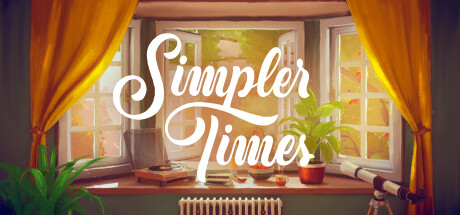 简单时光 Simpler Times(更新时间:2024年06月10日)-云端资源分享