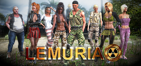 莱姆里亚-LEMURIA-V1.79-重要更新-幻想篇-太阳黑暗面-(STEAM官中+全DLC)-云端资源分享