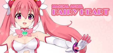 魔法天使仙女之心/MAGICAL ANGEL FAIRY HEART（Build.8700327）-云端资源分享