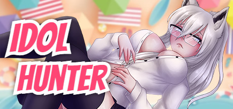 偶像猎人：侵入/Idol Hunter : Hentai（Build.9202043+DLC）-云端资源分享