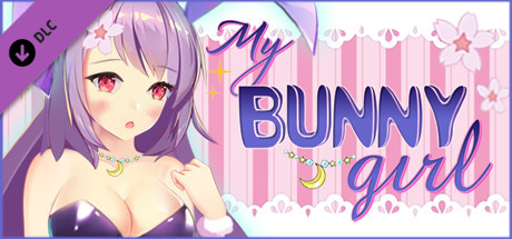 图片[2]-我的小兔女孩/My Bunny Girl-云端资源分享