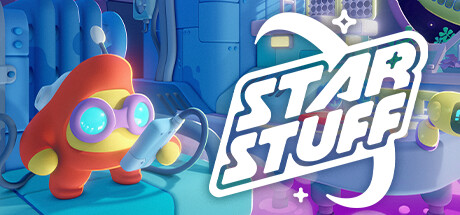 星之物/Star Stuff(更新时间:2024年06月14日)-云端资源分享