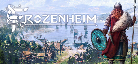 弗罗森海姆/Frozenheim（更新v1.4.3.26）(更新时间:2024年06月04日)-云端资源分享