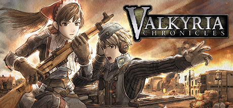 战场女武神/Valkyria Chronicles-云端资源分享