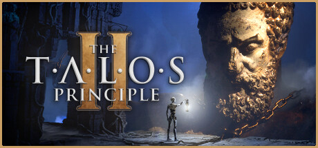 塔罗斯的法则2/The Talos Principle 2（ v692680—更新极乐世界之路DLC）(更新时间:2024年06月20日)-云端资源分享